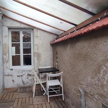 Maison Proche Des Bords De Loire Neuvy-sur-Loire Exterior photo